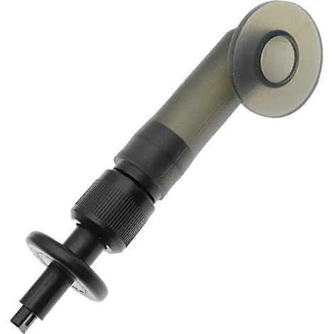 Embout buccal unidirectionnel pour tube de signalisation gonflable de plongée - (1/5)