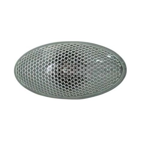 Feu clignotant, répétiteur latéral blanc Citroen C3 1 phase 1 2002-2005