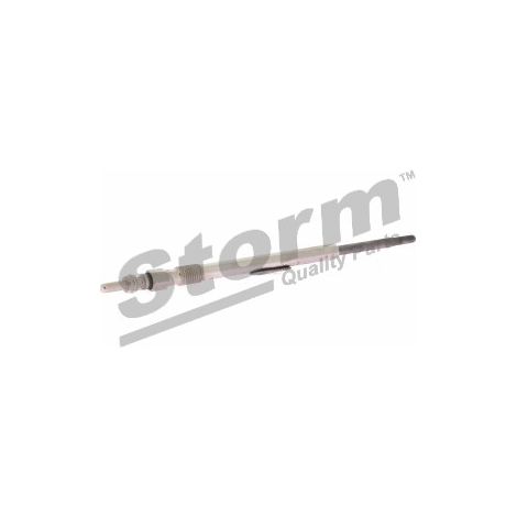 Bougie de préchauffage compatible DUCATO Fourgon, DUCATO