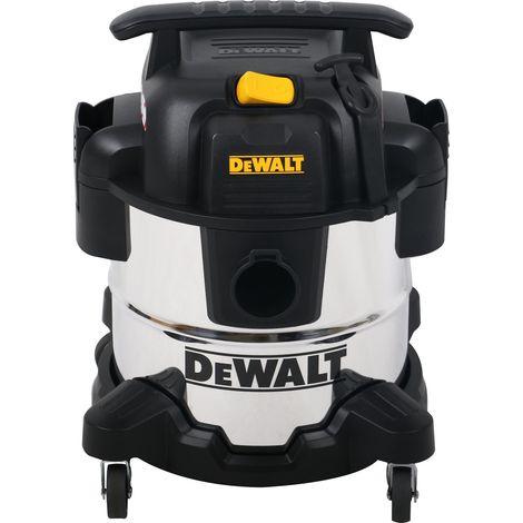 DEWALT ODKURZACZ PRZEMYSŁOWY 20L DXV20SC