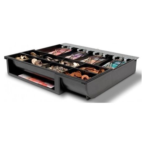 Safescan cassetto per contanti - modello sd-4141t1
