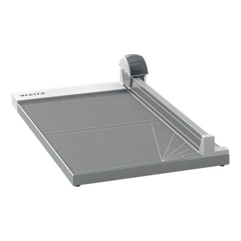 Leitz 90280000 taglierino 15 fogli Taglierina da ufficio A4