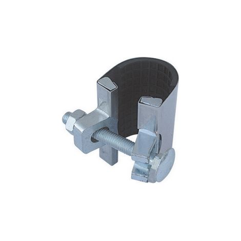 COLLARE DI RIPARAZIONE CON UN TIRANTE- 44 - 48 mm. - 11/4- GP- pezzi 1