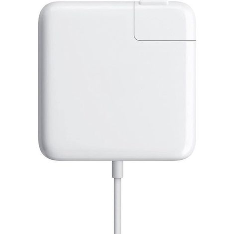 Compatibile con l'adattatore di ricarica per MacBook Pro, alimentatore da 60 W, connettore magnetico a T per MacBook Pro 13". (1/4)
