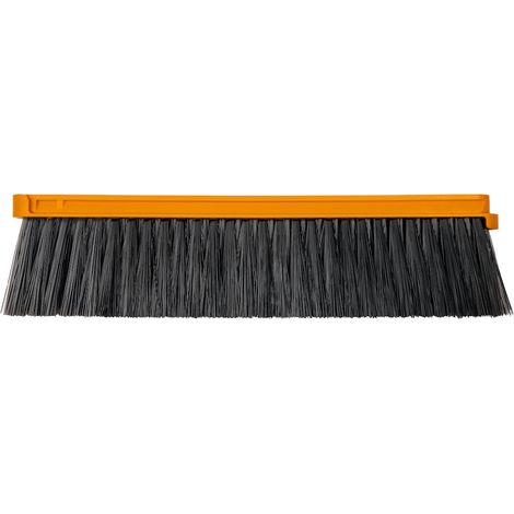 FISKARS Brosse de rechange - X-Series et Plus 26 cm - remplacement brosse à neige voiture