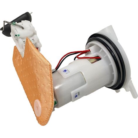 Motorrad-Kraftstoffpumpe 16700-K26-B01, kompatibel mit Honda MSX125 (2016-2018) und Grom125