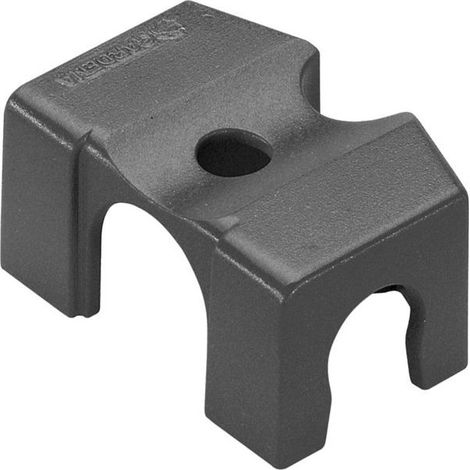 Sujetando un microchip de 13mm (2 piezas)
