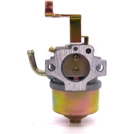 Carburateur pour générateur Robin EY15, EY20, DET180 et WI-185, garantit une production d’énergie stable et assure la maintenance des moteurs de groupe électrogène. (1/5)
