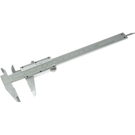 Pied A Coulisse Metallique 150 Mm