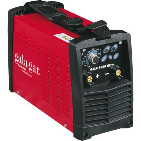 GRUPO SOLDAR INVERTER+ACCS. - 200A/25%