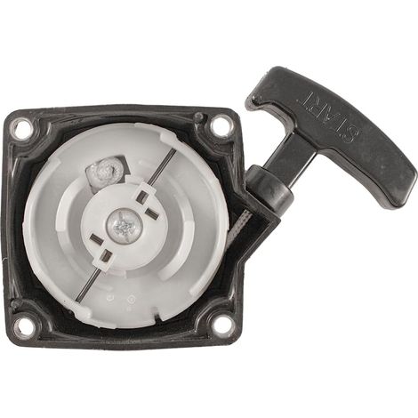 1 Démarreur De Débroussailleuse 43cc,48cc,50cc,52cc,Moteur Thermique,Jardinage (1/3)