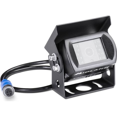 Midland TRUCK CAMERA WIRED