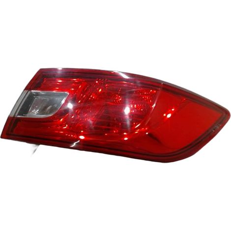 Feu Arriere Droit RENAULT Clio [PRODUIT D'OCCASION]♻️265506608r (1/3)