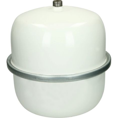 Vase d'expansion 25 litres pour installations solaires