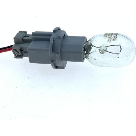 33514-S50-003 passend für Honda Accord, Civic, Odyssey und Fit Lampenfassungen (GF3H513E7) -- Lampenfassung + Stecker + Glühbirne.