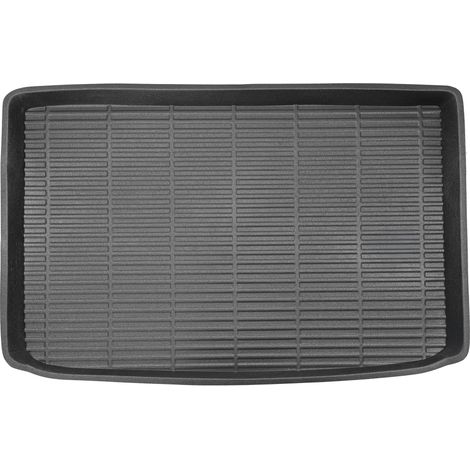 Tappetino/moquette per bagagliaio LUCKY3D per Renault Captur II 2020- Mitsubishi ASX II 2023 (1/5)