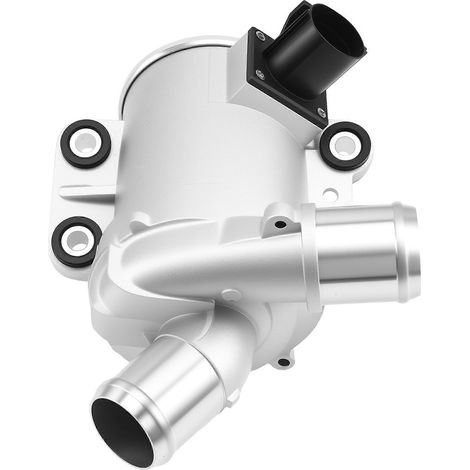 Pompe à eau électrique DS7E8C419CB DS7E8C419CA DS7E8C419BA DS7E8C419BC pour Ford C-Max Fusion Lincoln MKZ 2013-2020 (1/5)