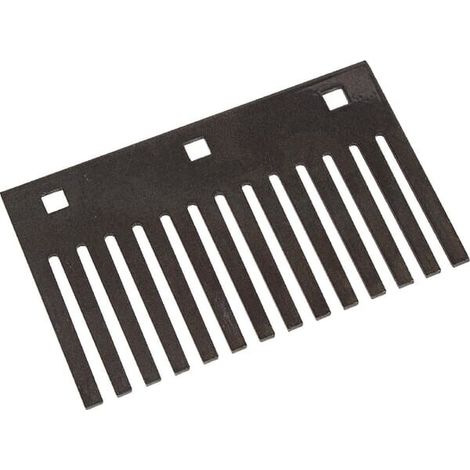 Palas para dedos CLAAS 0007490240