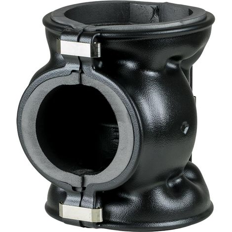 Dämmschale Magna3 DN40 BL220, für Klima und Kühlsysteme