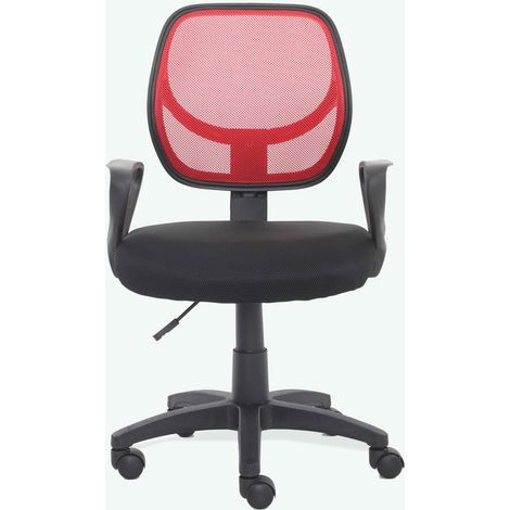 Orebro  Rosso / nero (1/5)