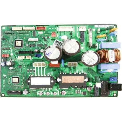 MODULE MAIN PCB A3050.197 POUR CLIMATISEUR SAMSUNG - DB92-02866A