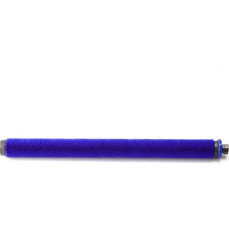 Spazzola sottile per aspirapolvere Dyson V6-V11 con rullo morbido (1/4)