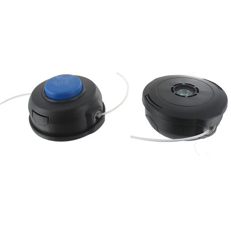 Tête Débroussailleuse Husqvarna T25 - référence: 578446101 pour 129R - 128R - 327R
