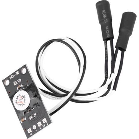 Panneau d'énergie solaire 5V, suivi automatique, Module de capteur de Source lumineuse à axe unique (1/5)