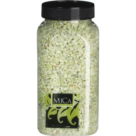 Mica Dekogranulat 650 ml lime 650 ml Granulat (1/2)