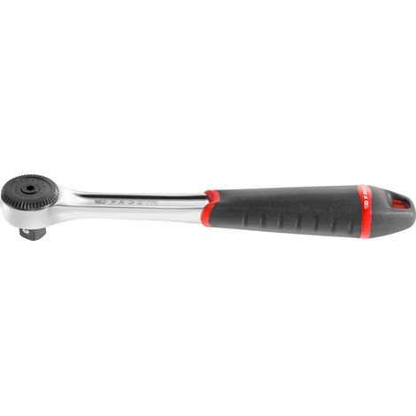 FACOM Umschaltknarre 3/8 Vollhand PB