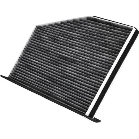 Innenraumfilter 1K1819653A für TT A3 - Ansaugreiniger (1/5)