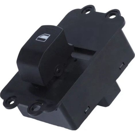 1 couleur : Noir Matériau : Plastique OE : 3746060-VA01 Lève-vitre de voiture, unité simple. (1/4)