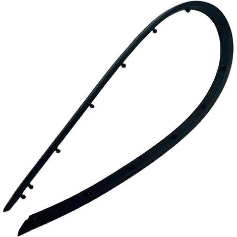 Joint de cache-culbuteurs 86357-D9000, joint d'étanchéité de capot et de pare-chocs avant pour Hyundai KIA Sportage 2017-2021 86357D9000 (1/5)