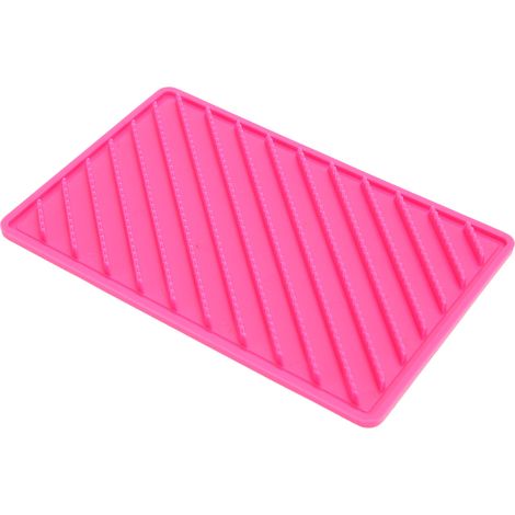 Trancheur à hot dog multifonction transportable en plastique pour plein air camping grill (1/5)