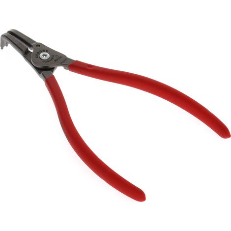 8000 AE 41 Alicates de montaje para anillos de seguridad exteriores acodados 85-140mm (1/4)