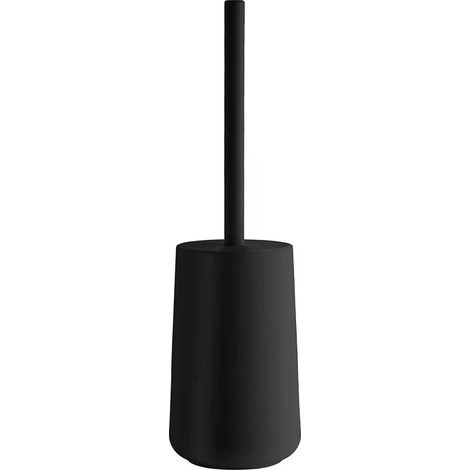 Smedbo Toilettenbürste, schwarz BB573 (1/4)