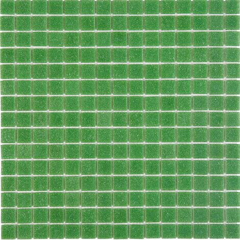 Mosaïque Q Green