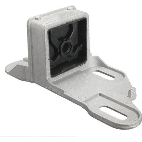 U CAOUTCHOUC SUPPORTE MOTEUR SILENTBLOC ECHAPPEMENT PR RENAULT CLIO MK2 7700424339 (1/4)