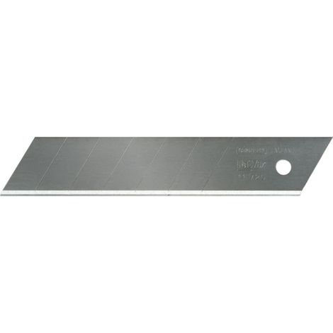 Stanley 3-11-725 Abbrechklinge 25mm FatMax 20 St
