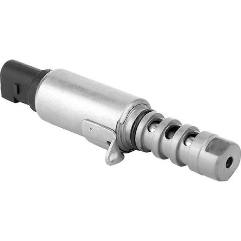 Sole Control Nockenwellenverstellventil 06E109257J, kompatibel mit A4 A5 A6 Q5, neues Ersatzteil (1/5)