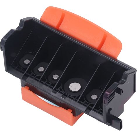 Tête d'impression UPVC Qy6 0078 - Remplacement pour imprimantes MP990, MP996, MG6120 et MG6140 (1/5)