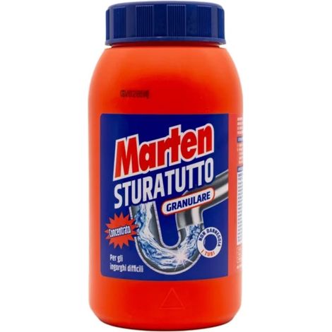 STURATUTTO GRANULARE 1 KG.