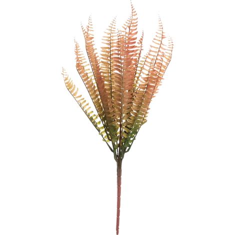 Plante Artificielle - Gel De Silice - Décoration Intérieure Et Extérieure - Bureau Jardin Maison - 1 Pièce (1/3)