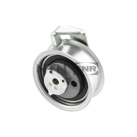 Galets tendeurs - GT357.74 - SNR - Compatible avec véhicule Volkswagen, Seat