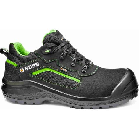 Be-Powerful Base B0897 S3 WR SRC Sicherheitsschuhe  - 44 EU