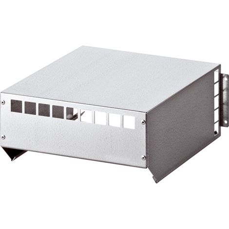 Wetterschutzdach WSD 20-40 zur Abdeckung von EKR-Ventilatoren von Maico - 0149.0083