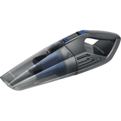 ProfiCare PC-AKS 3034 Aspirador de mano compacto antracita (1/3)