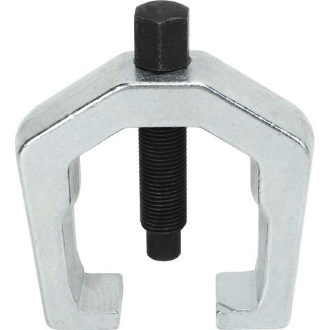 Extracteur de Bras Pitman d'extrémité de Biellette de Direction, Outil de Réparation Automobile Universel en Acier à Ouverture de 34mm Extracteur de Biellette de (1/5)