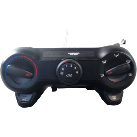 [PRODUIT D'OCCASION] Commande De Chauffage KIA Picanto ♻️ Ref Oe. 97250g6100asb - Garantie à vie (1/3)