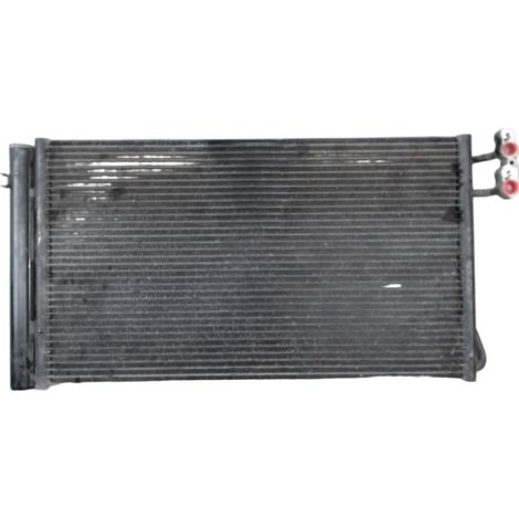 [PRODUIT D'OCCASION] Condenseur Climatisation BMW Serie 3 ♻️ Ref Oe. 64539229021 - Garantie à vie (1/4)